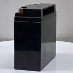 Uninterruptible Power Supplies Battery 12V20Ah for Communication Solar Energy