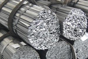 Quality Decoration 6-40mm Cold Rolled Stainless Steel Flat Steel wholesale