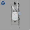 Buy cheap Customized 50L Chemical Glass Reactor CE Approved Lab Application from wholesalers