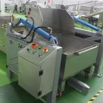 Automatic Electric 1.5Kw Cookie Ball Dough Divider Industrial Bread High