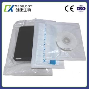 Quality Hospital Medical Trauma Wound Dressing Disposable Dressing For Draining Wound wholesale
