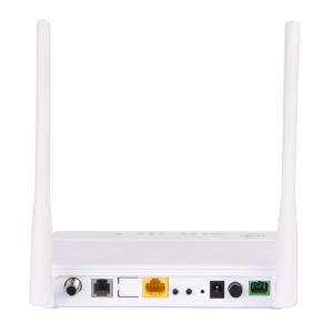 Quality 1GE 1VOIP 2.4G WIFI CATV 1 Port GPON ONT Wifi XPON ONU wholesale