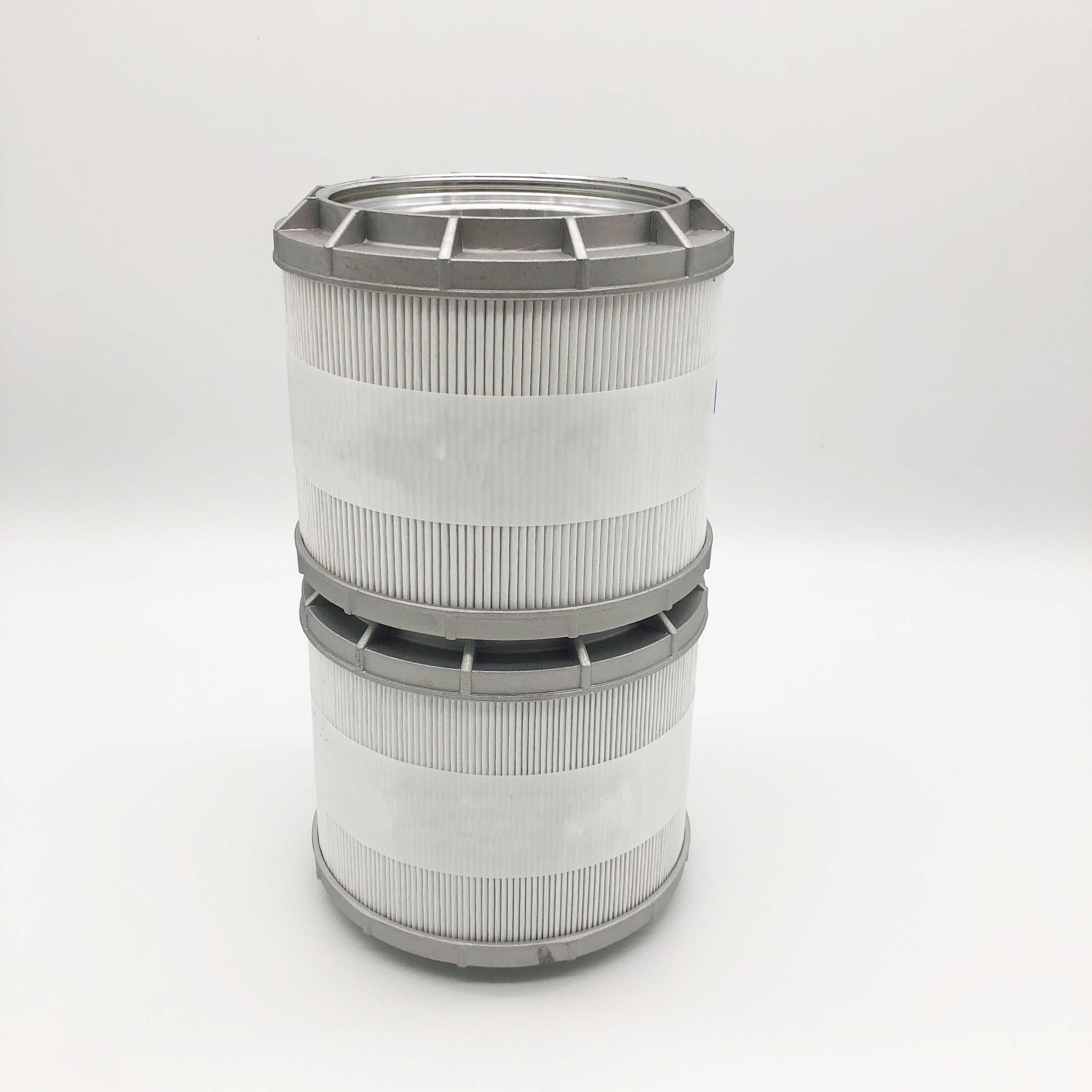 Excavator Hydraulic Oil Filter YN52V01016R610 YN52V02011P1 YN52V01016R100