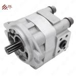 Crawler Excavator Hydraulic Pilot Pump 705-41-07180 for PC45 Gear Pump 705-41