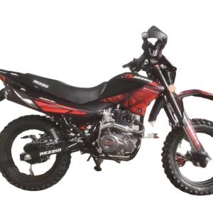 Quality Chinese high quality motorcycles 250cc 300cc New Other Motorcycles Peru Hot Sale Dirt Bike 200CC wholesale