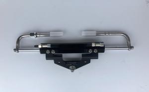 Quality Winibo Marine Hydraulic Outboard Steering Ram / Cylinder To 150 Hp wholesale