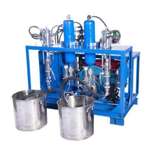 Quality 15PS Diesel Engine Truck Mounted Road Marking Machine 20L/Min X 2 wholesale