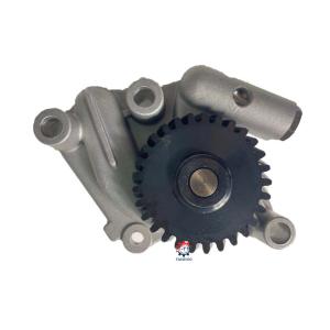 Quality Excavator Engine Parts 4TNV94 4D94 Oil Pump 129900-32001 wholesale