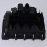 Buy cheap OEM OM646 Engine Cylinder Head Cover , 6460102230 Car Engine Spare Parts from wholesalers
