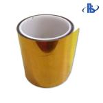 Non Residue Heat Resistant Polyimide Tape For Electronics Industry