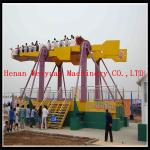 Amusement attractions!!! exciting park rides flying carpet for sale