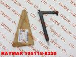 ZEXEL Diesel fuel injector 105118-8220, 9430613873 for NISSAN ZD-NA 16600-7T125,