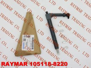 Quality ZEXEL Diesel fuel injector 105118-8220, 9430613873 for NISSAN ZD-NA 16600-7T125, 166007T125 wholesale