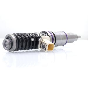 Quality VOLVO Truck Excavator Diesel Fuel Injector Pump Nozzle VOE20972225 BEBE4D16001 20972225 21506699 21569191 wholesale