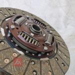 TS16949 Isuzu Pickup Clutch 260×170×24 1944601430 ISD109US