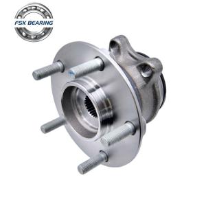 Quality Chrome Steel 3785A035 Wheel Hub Bearing China Manufacturer wholesale