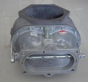 Quality Natural Gas 600D 1 2 IMPCO Propane Mixer Carburetor wholesale