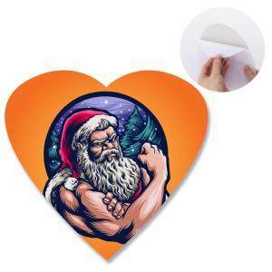 Quality Adhesive 3D Lenticular Stickers For Packing Box Decoration Gift wholesale