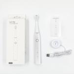 SCCP Rechargeable Electric Sonic Toothbrush Ultralight IPX7 Waterproof