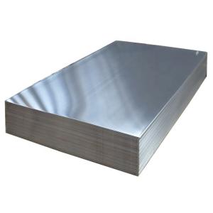 Quality Customized Alloy 3003 5052 5083 7075 6061 Aluminum Plate wholesale