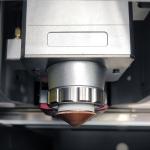 KEYILASER High-Precision Fiber Laser Cutting Machines For Sheet Metal 1000w