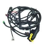 Excavator Engine Wiring Harness for JS200 JS220 Construction Machinery Parts 320