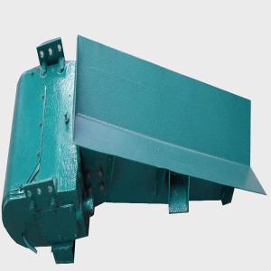 Quality Fine Ore Vibratory Feeding Equipment For Mining Dressing wholesale