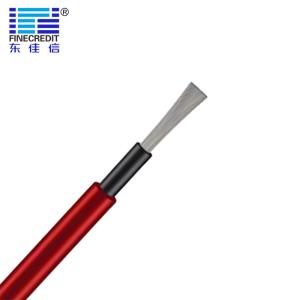 Quality Copper Core Photovoltaic Cable wholesale