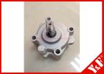 Kobota Oil Pump / Excavator Engine Parts Oil Pump For Kubota