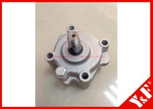 Quality Kobota Oil Pump / Excavator Engine Parts Oil Pump For Kubota wholesale