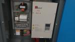 Industrial VSD Screw Compressor 15kw , Belt Driven Air Compressor 50% Energy