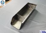 0.1-0.02mm Tolerance Stainless Steel Welding Parts