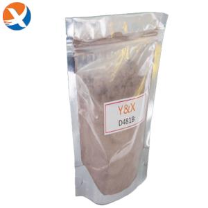 Quality Liquid Xanthate For White Lead Ore Reducing Zinc Content In Copper And Lead Concentrates wholesale