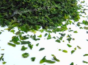 Quality Calcium Rich Aonori Seaweed Powder Nutritional Information wholesale
