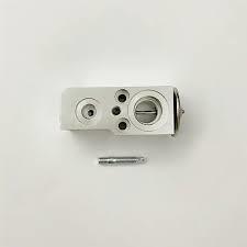 Quality Mercedes VITO 4478350400 Auto AC and Electricity Parts Expansion Valve wholesale