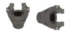 Shot Blasting Holding Pawl of 0.05mm Ductile Iron Castings