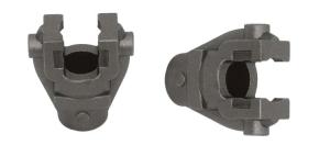 Quality Shot Blasting Holding Pawl of 0.05mm Ductile Iron Castings wholesale