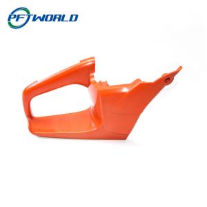 Quality Shell Injection Moulding Die Appliance Polyethylene Mould Medical Device wholesale