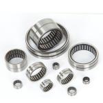 Chrome Steel Needle Roller Bearings RC081208 12.7X19.05X12.7mm