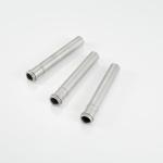 CASC Approve Stainless Steel 201 Welding Shank , Stainless Steel Tube