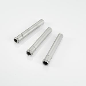 Quality CASC Approve Stainless Steel 201 Welding Shank , Stainless Steel Tube wholesale