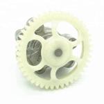 Aftermarket Motorcycle Engine Parts , Bajaj 3W4S 175CC 205CC Hydraulic Oil Pump