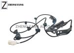 Sensor Front Rh Toyota Speed Sensor 89542-0K020 FORTUNER DC 12V 12 Months