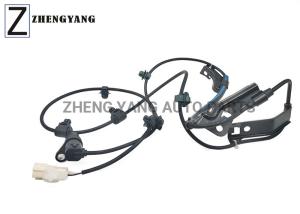 Quality Sensor Front Rh Toyota Speed Sensor 89542-0K020 FORTUNER DC 12V 12 Months Warranty wholesale