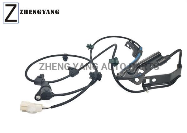 Sensor Front Rh Toyota Speed Sensor 89542-0K020 FORTUNER DC 12V 12 Months