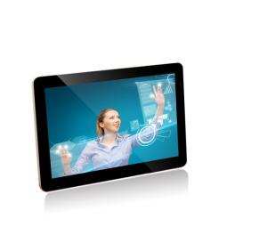 Quality High Performance Industrial Touch Screen Monitor Multi Touch CE FCC Standard wholesale