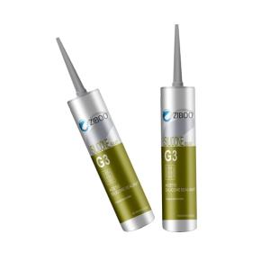 Quality Industrial Strength Acid Silicone Sealant For Effective Sealing Performance wholesale