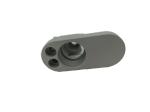 Aluminum High Performance Machining Part