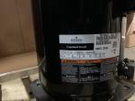 25HP R407 Refrigerant Copeland Scroll Compressor ZR310KCE-TWD
