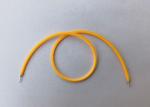 3VDC LED Flexible Filament 255mm 260mm 180 Chips 2200K Yellow Light 300mA CRI 83